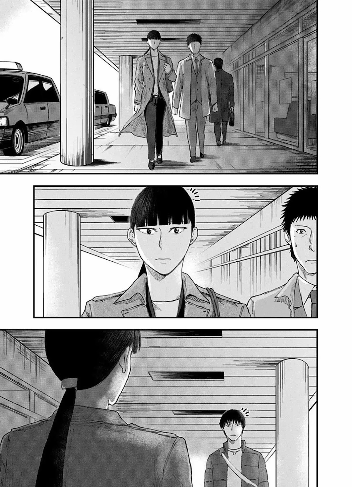 Route End Chapter 38 page 21 - Chapter 38: Solidarity