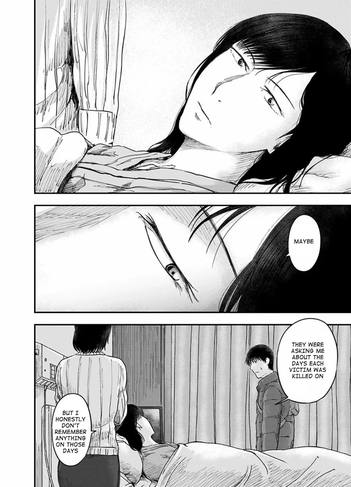 Route End Chapter 38 page 26 - Chapter 38: Solidarity