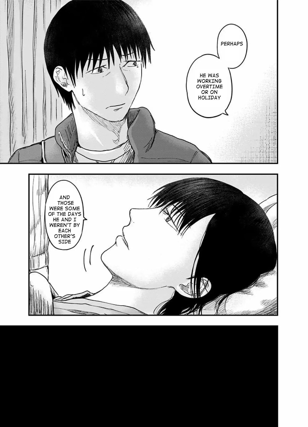 Route End Chapter 38 page 27 - Chapter 38: Solidarity