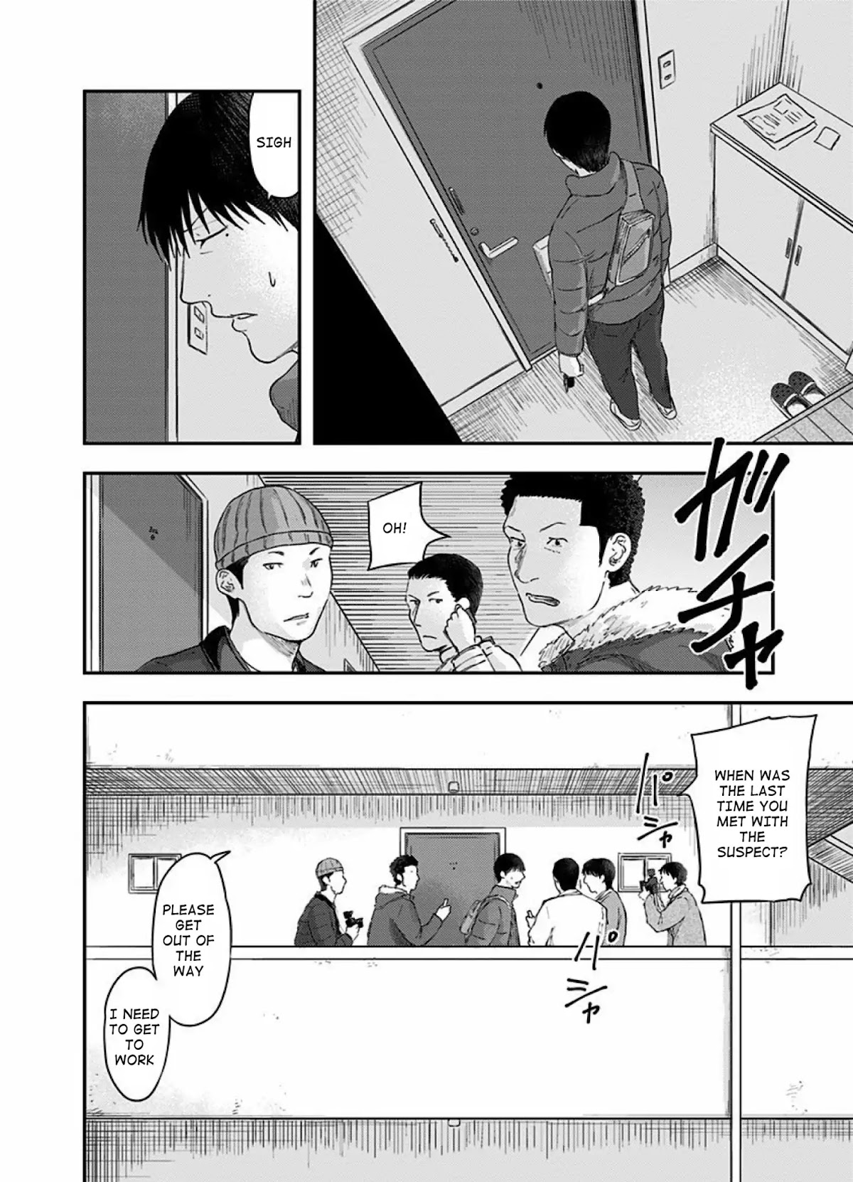 Route End Chapter 38 page 6 - Chapter 38: Solidarity
