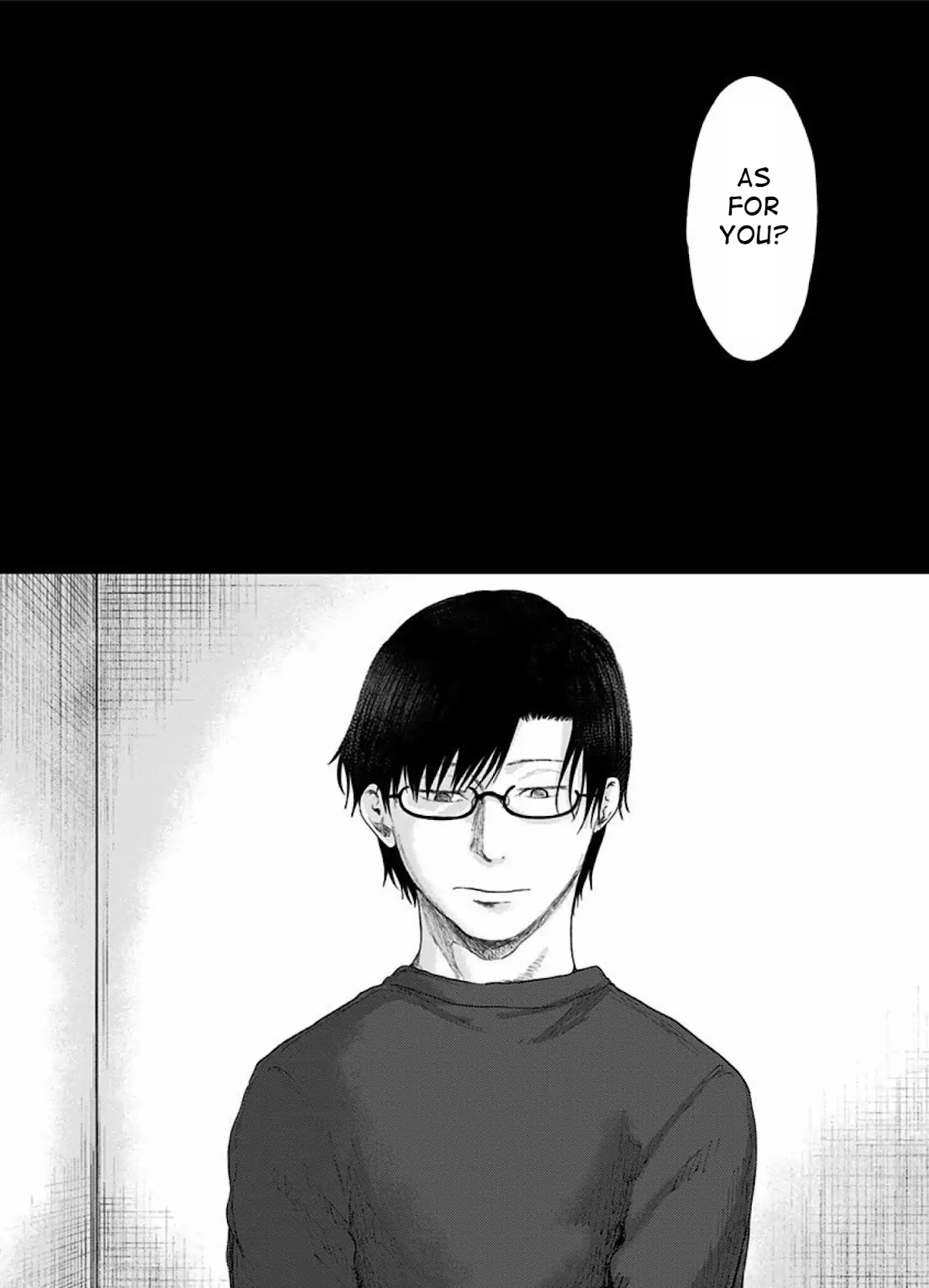 Route End Chapter 39 page 22 - Chapter 39: And You Are?