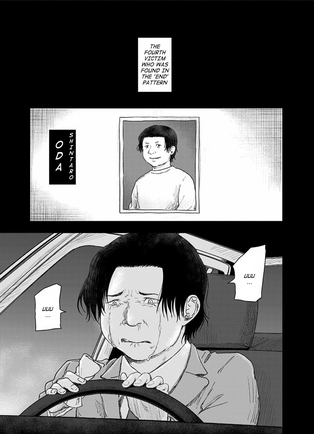 Route End Chapter 46 page 21 - Chapter 46: The Victims