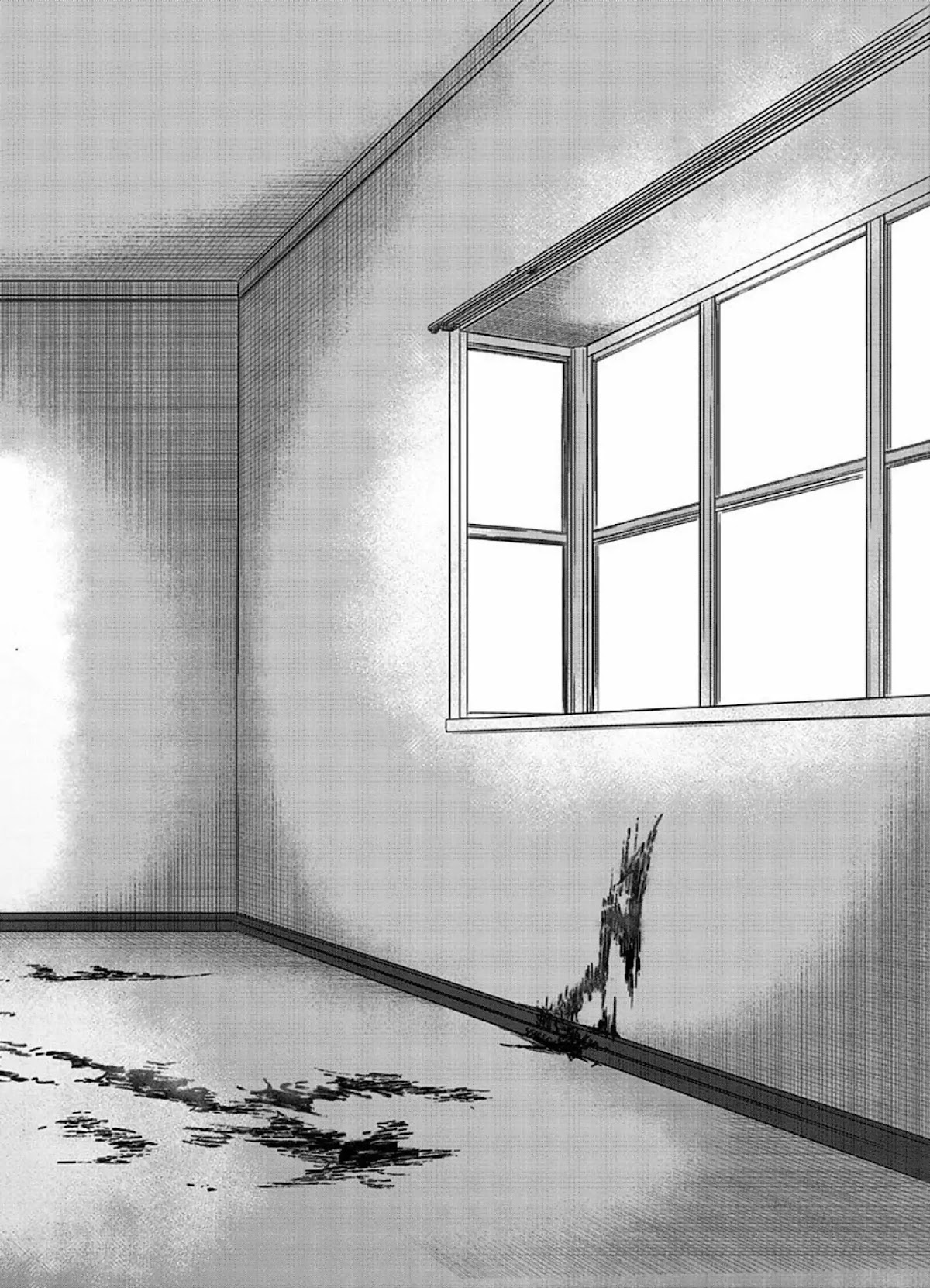 Route End Chapter 54 page 54 - Chapter 54: The End Of The Beginning [END]