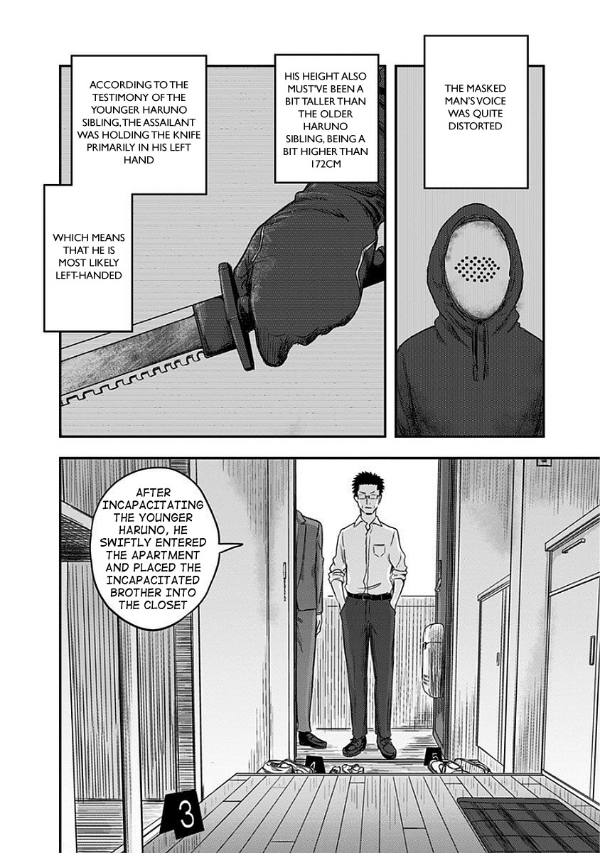 Route End Chapter 9 page 10 - Chapter 9: Interview