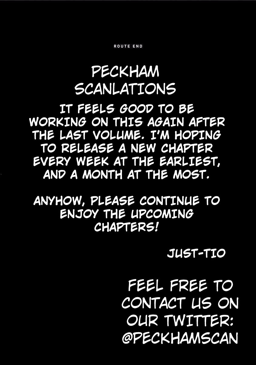 Route End Chapter 9 page 27 - Chapter 9: Interview