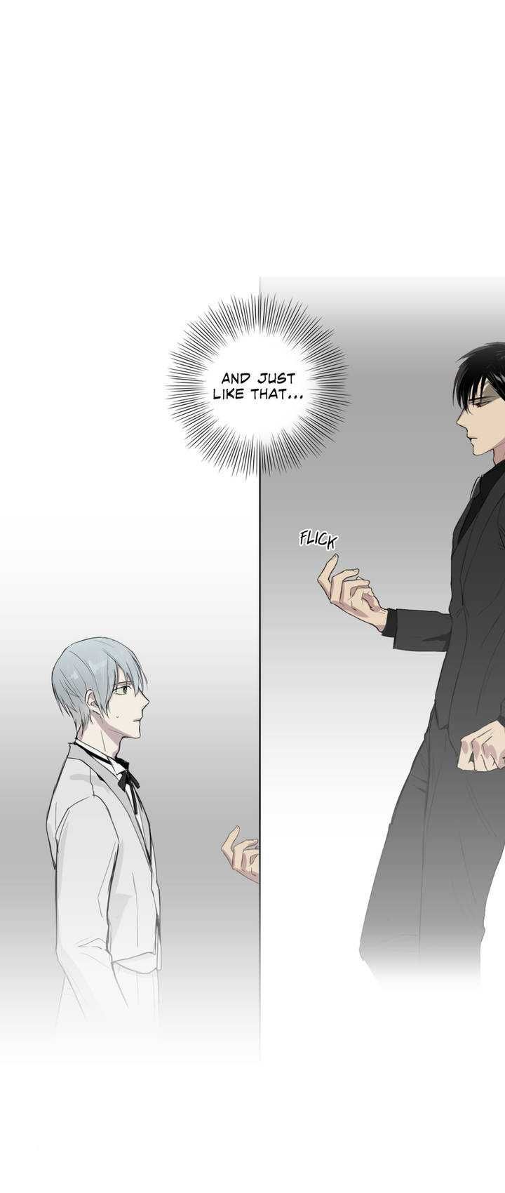 Royal Servant Chapter 1 page 11 - Chapter 1