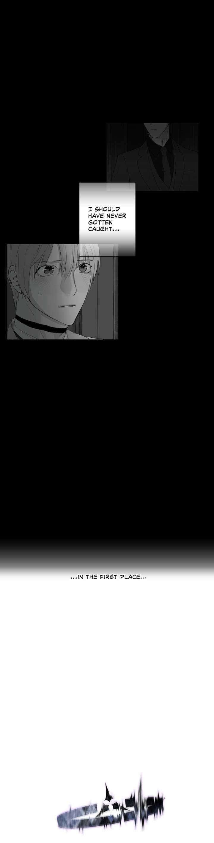 Royal Servant Chapter 1 page 2 - Chapter 1