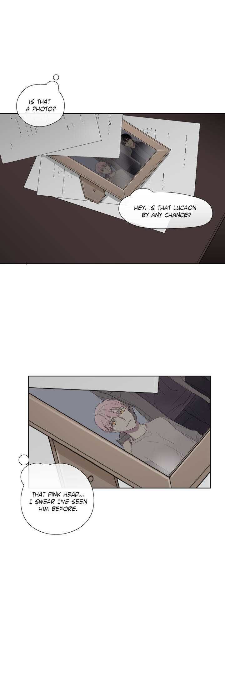 Royal Servant Chapter 1 page 26 - Chapter 1
