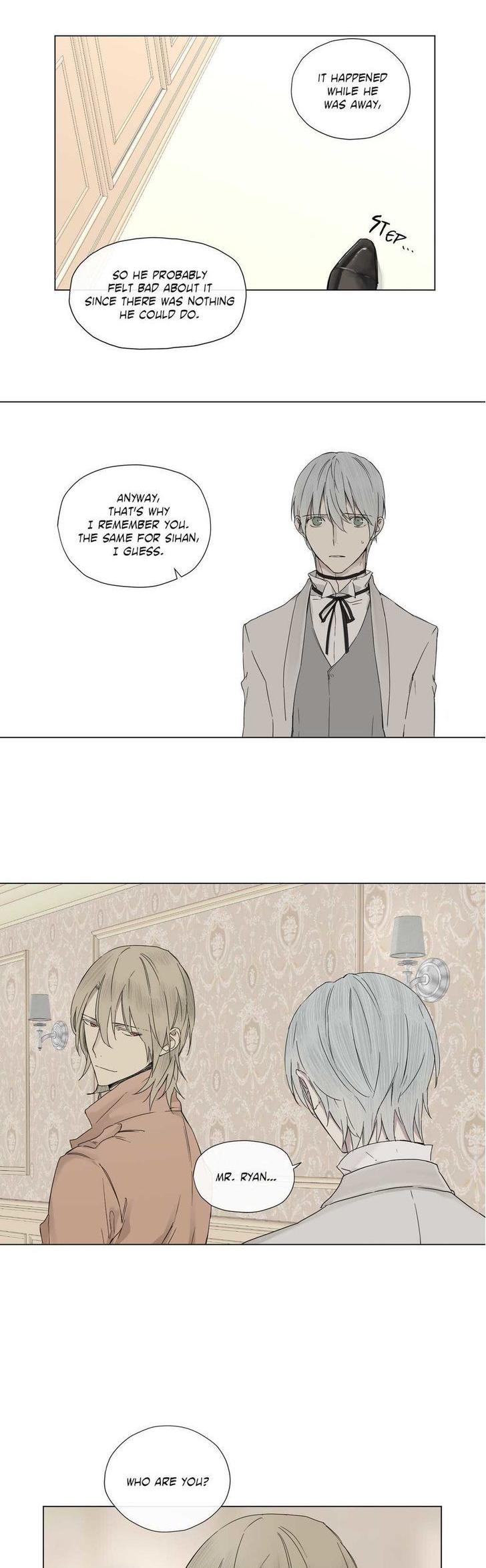 Royal Servant Chapter 13 page 10 - Chapter 13