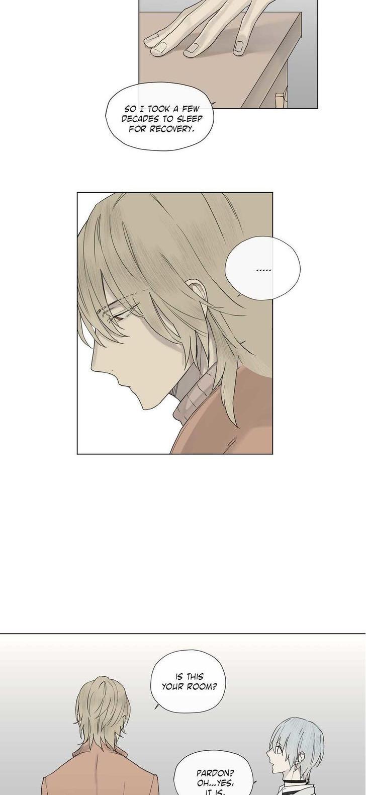 Royal Servant Chapter 13 page 14 - Chapter 13