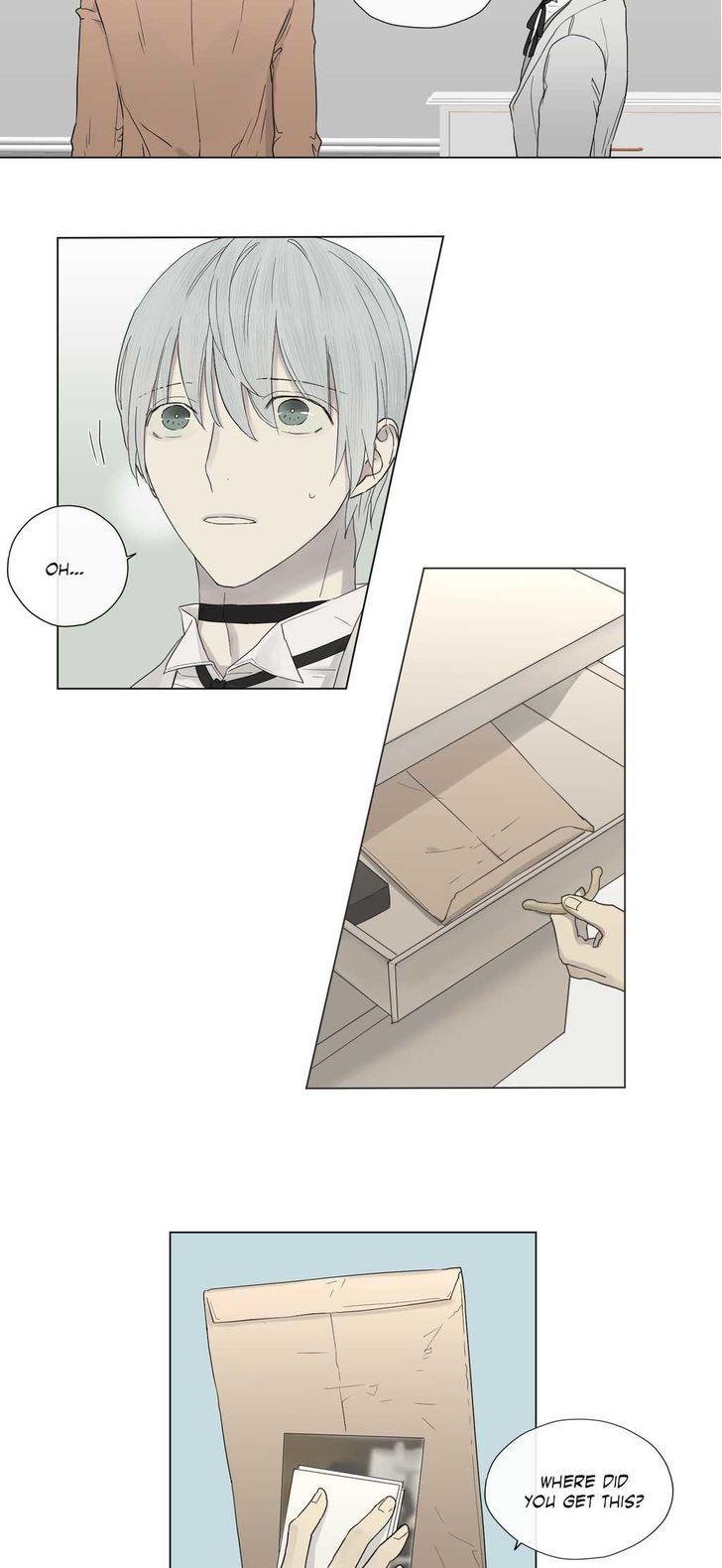 Royal Servant Chapter 13 page 15 - Chapter 13