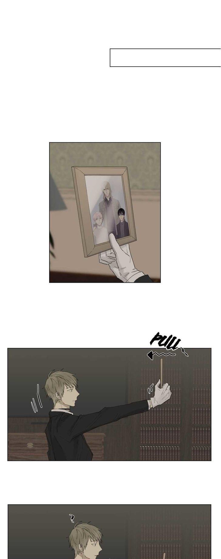Royal Servant Chapter 13 page 18 - Chapter 13