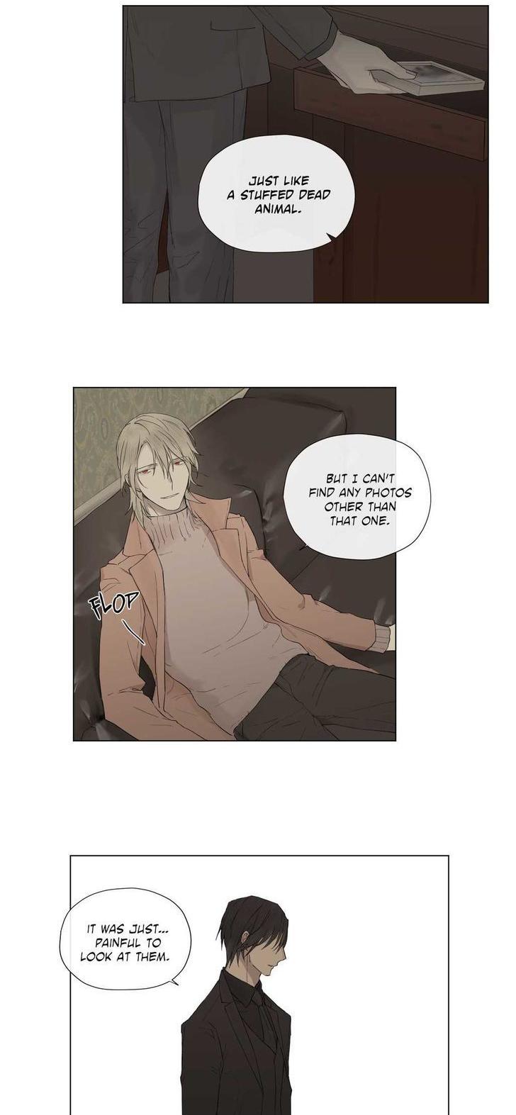Royal Servant Chapter 13 page 26 - Chapter 13