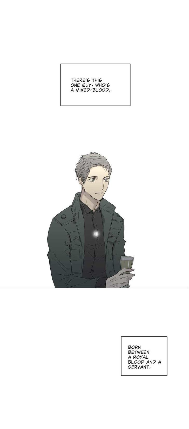 Royal Servant Chapter 14 page 2 - Chapter 14