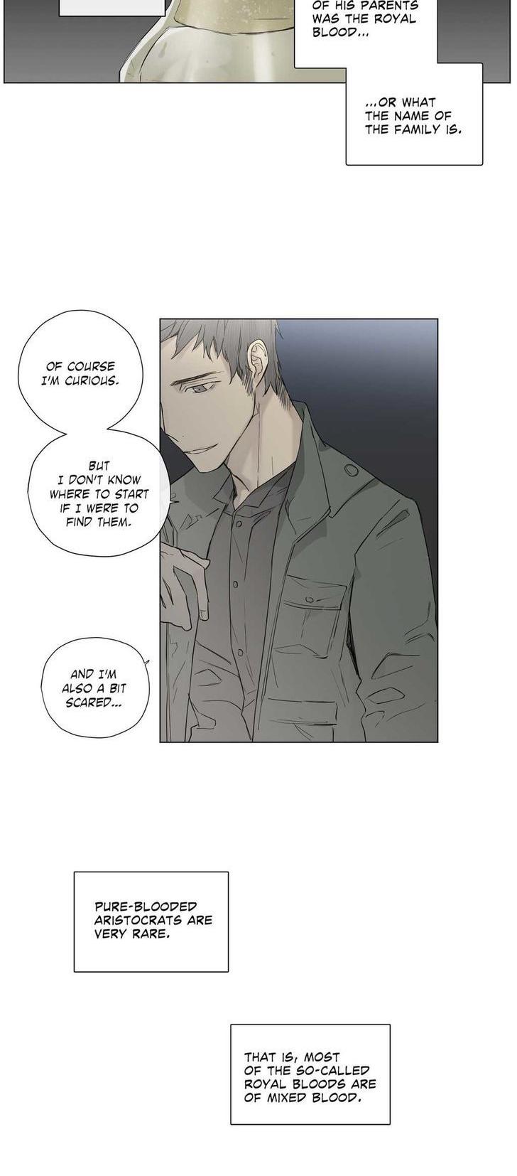 Royal Servant Chapter 14 page 4 - Chapter 14