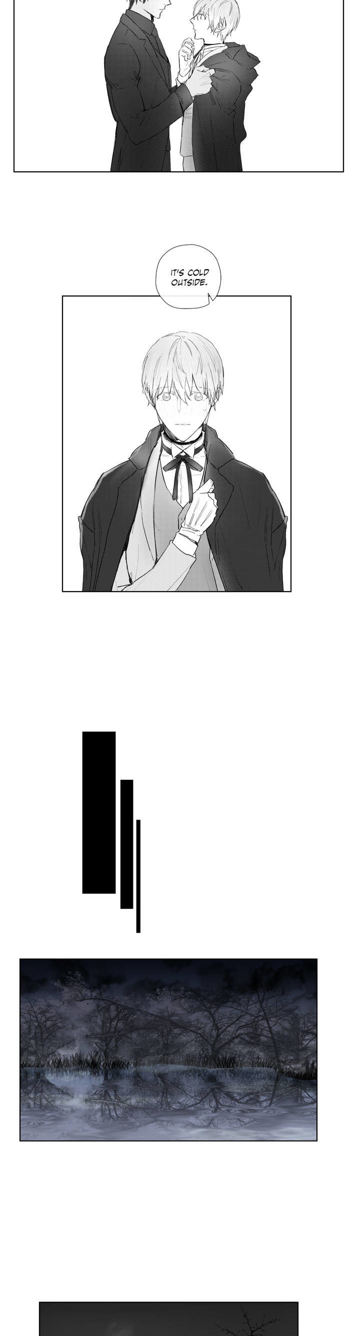 Royal Servant Chapter 23.5 page 11 - Chapter 23.5