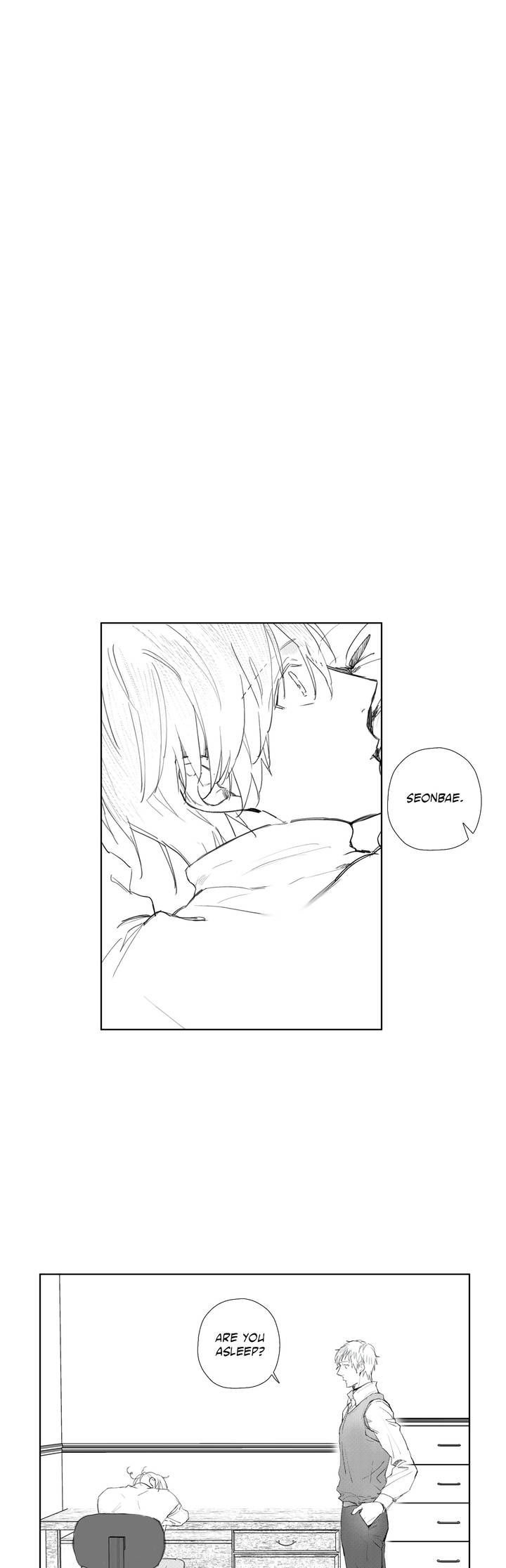 Royal Servant Chapter 23.5 page 14 - Chapter 23.5
