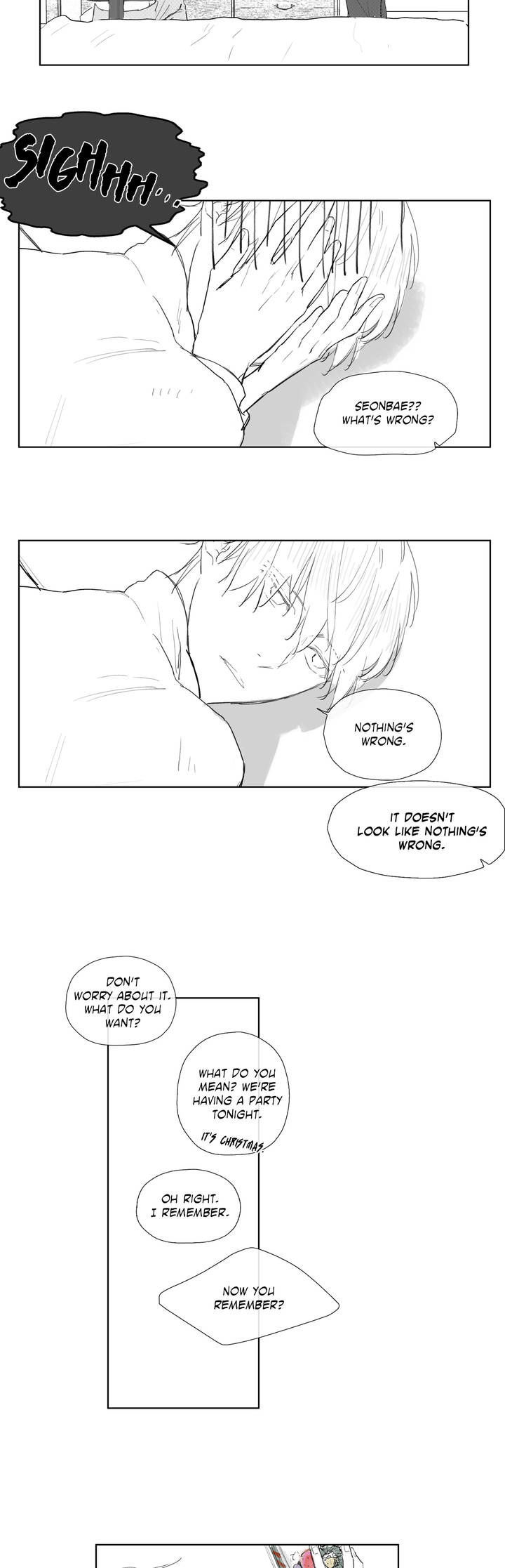 Royal Servant Chapter 23.5 page 15 - Chapter 23.5