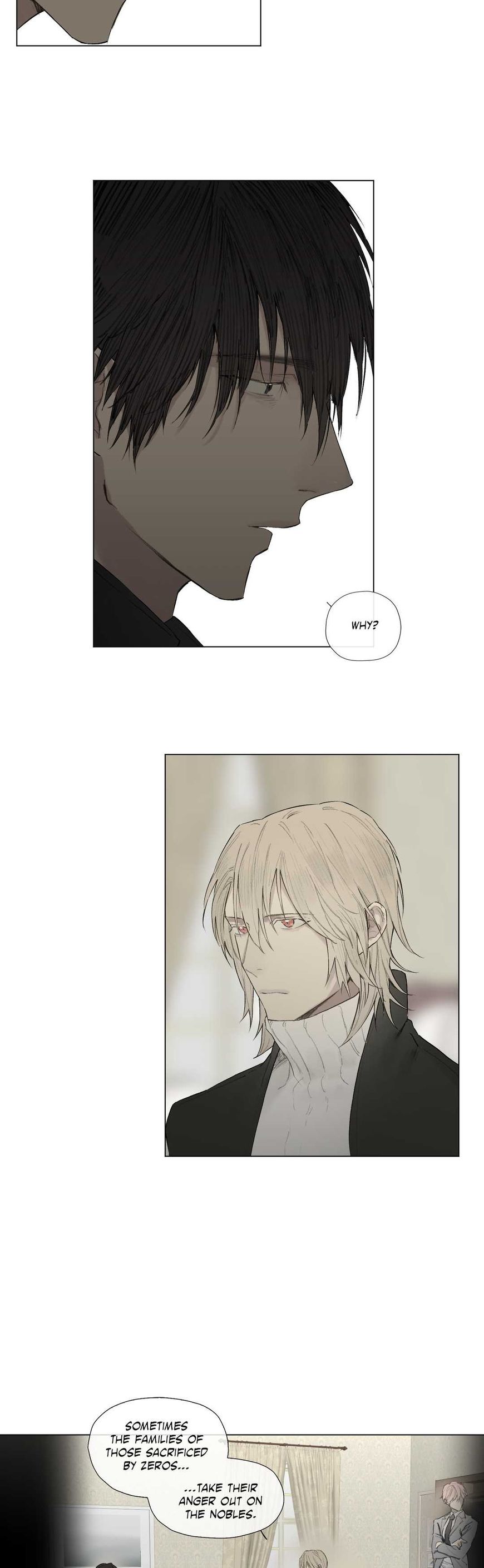Royal Servant Chapter 23 page 14 - Chapter 23