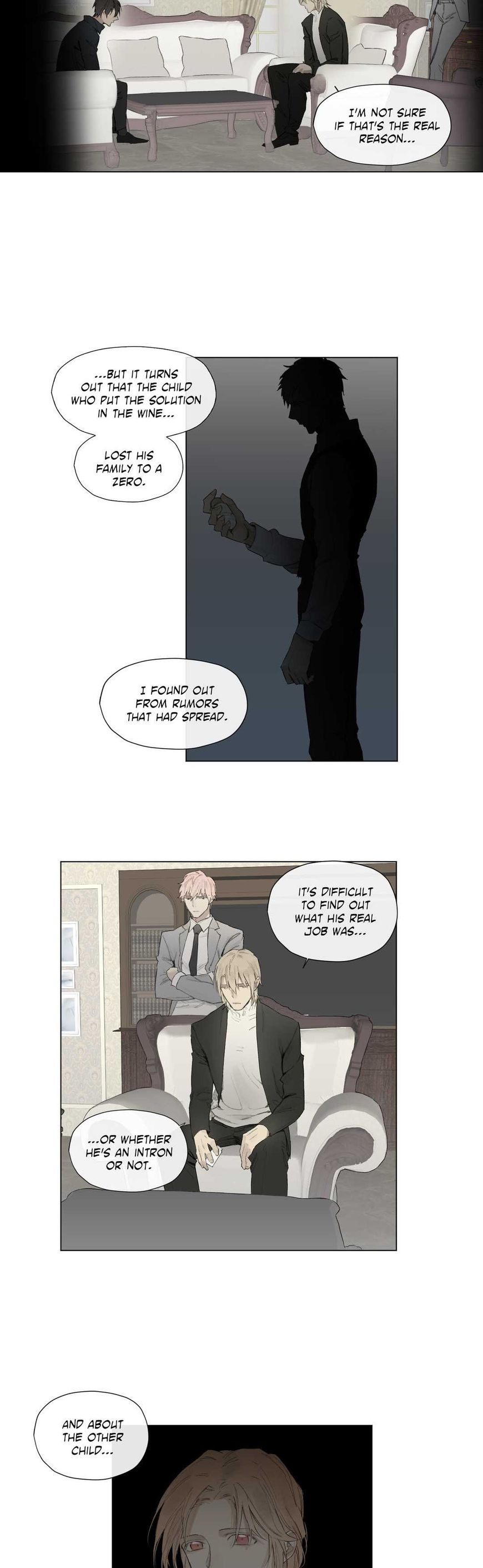 Royal Servant Chapter 23 page 15 - Chapter 23