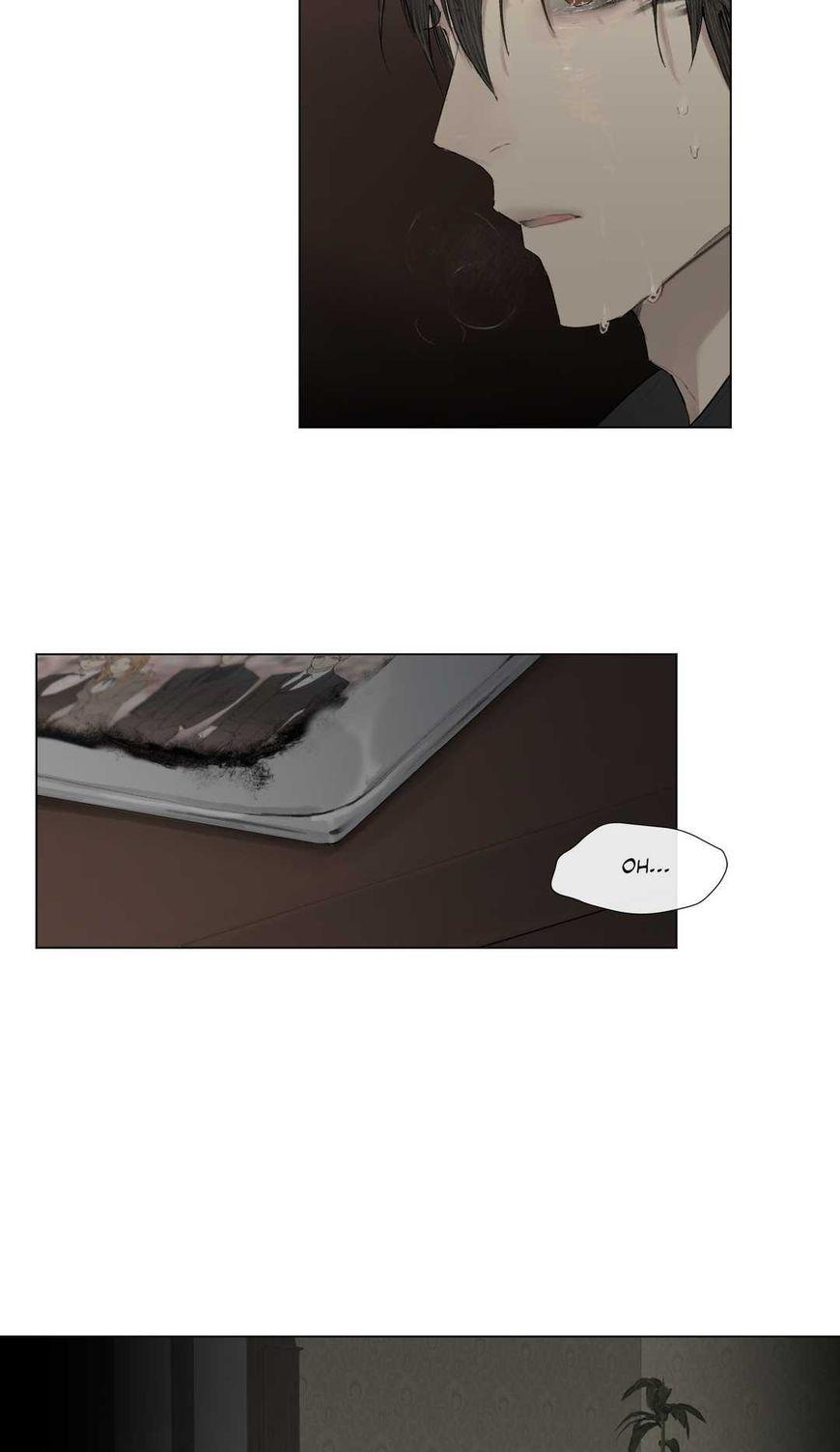 Royal Servant Chapter 23 page 19 - Chapter 23