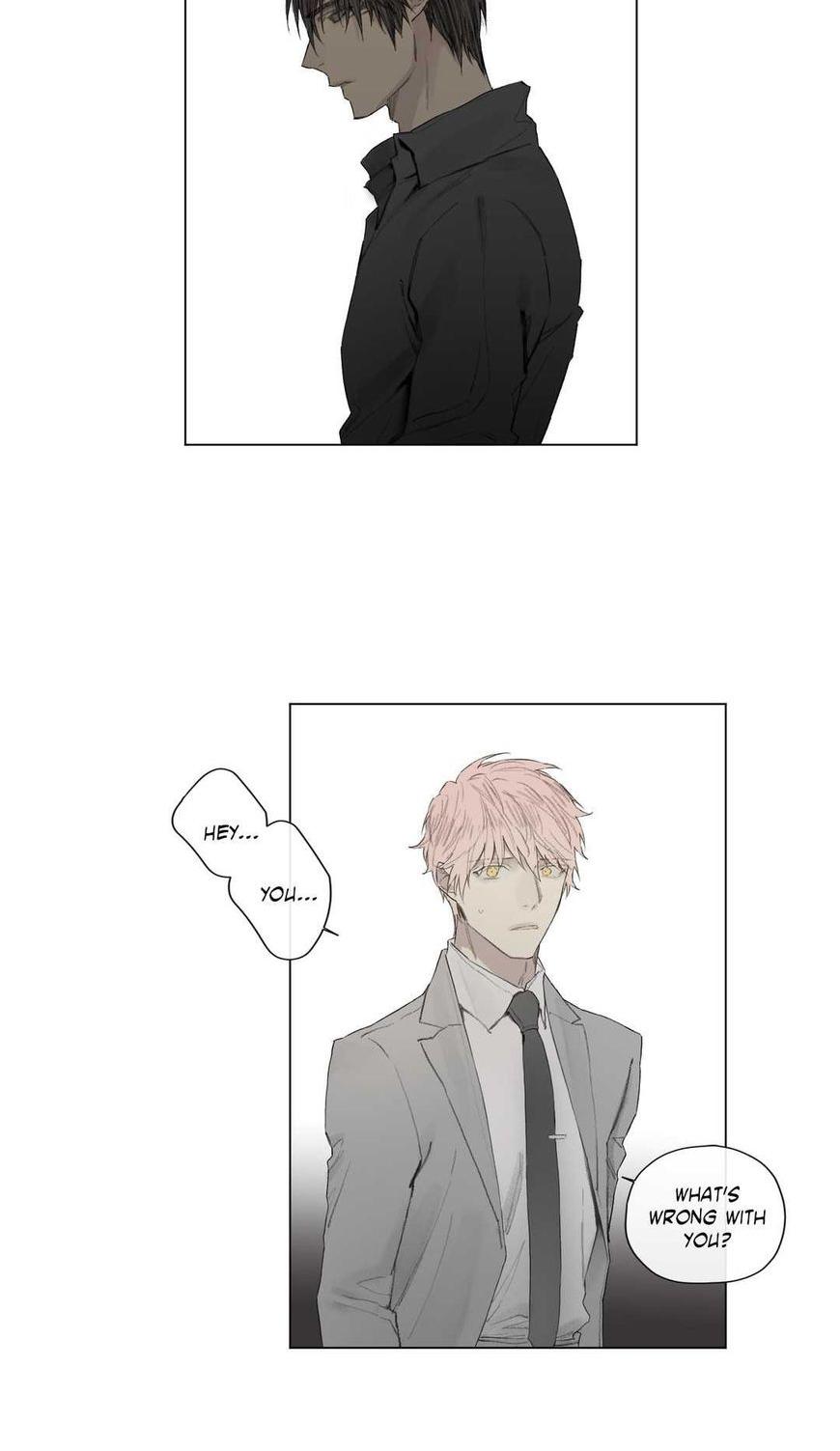 Royal Servant Chapter 23 page 22 - Chapter 23
