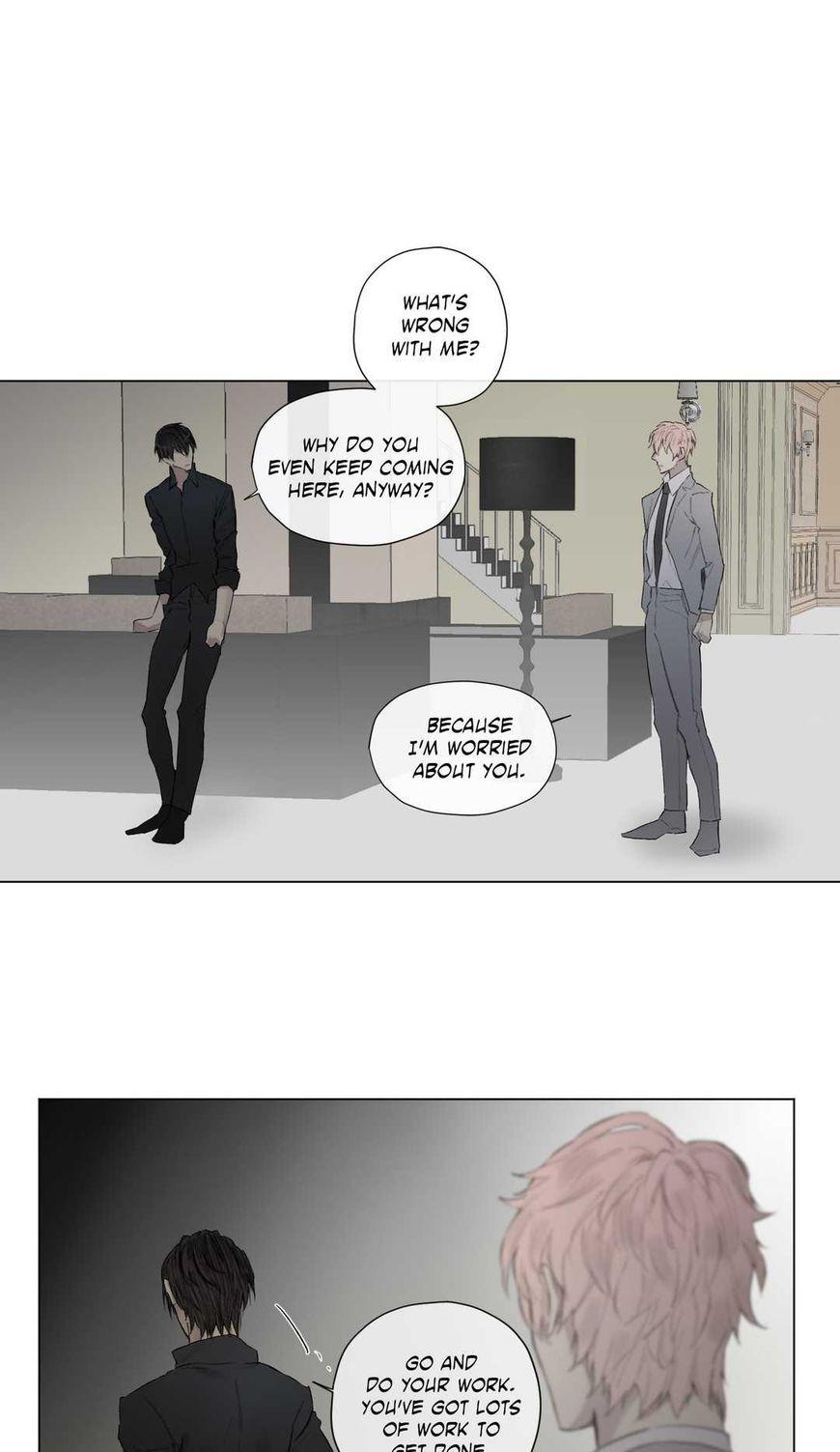 Royal Servant Chapter 23 page 23 - Chapter 23
