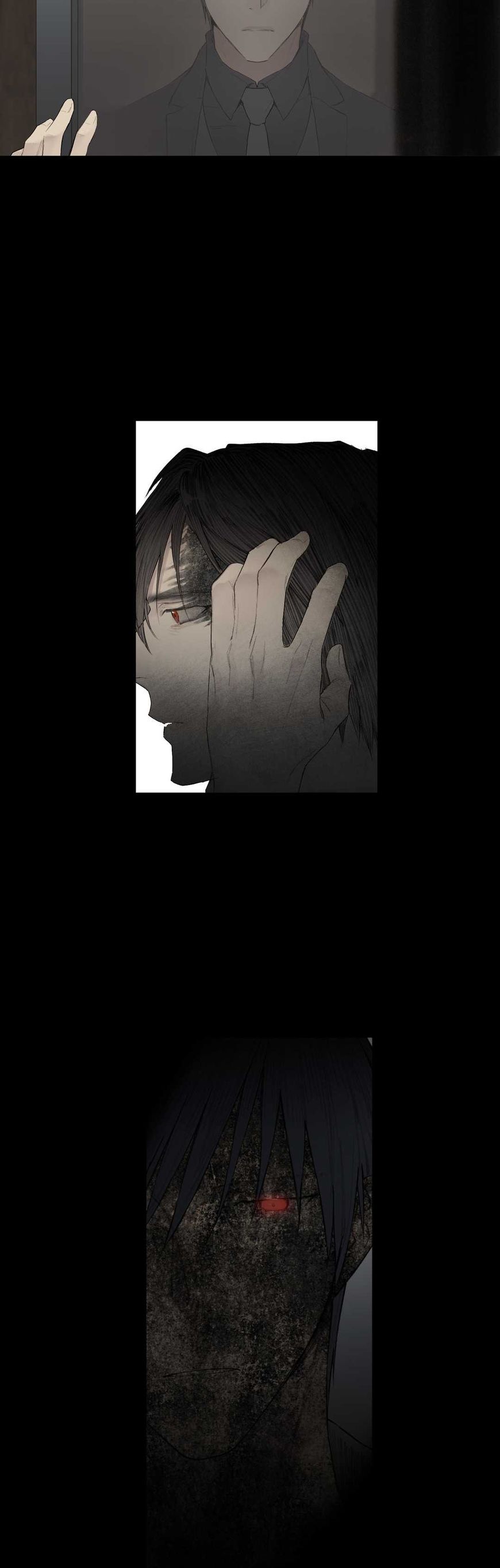 Royal Servant Chapter 23 page 28 - Chapter 23