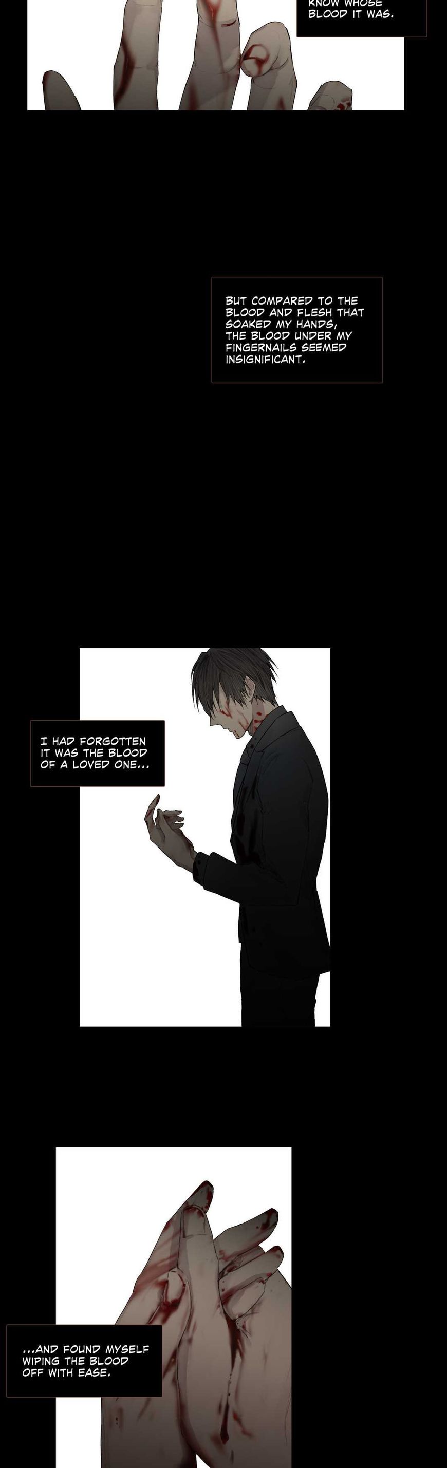 Royal Servant Chapter 23 page 3 - Chapter 23