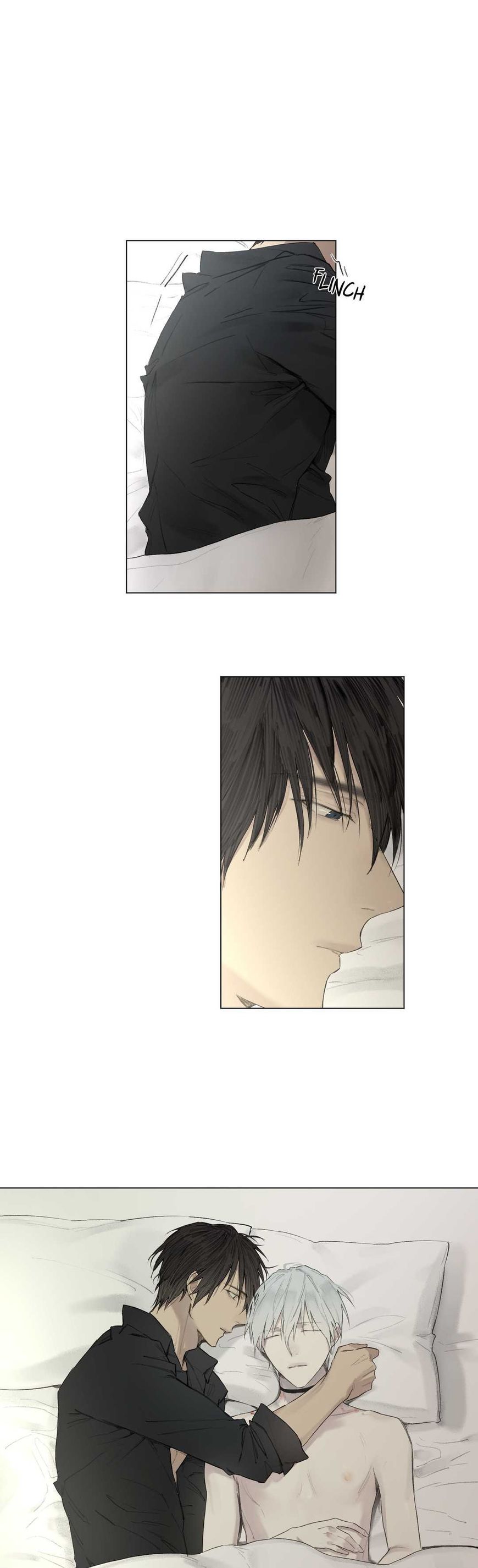 Royal Servant Chapter 23 page 30 - Chapter 23