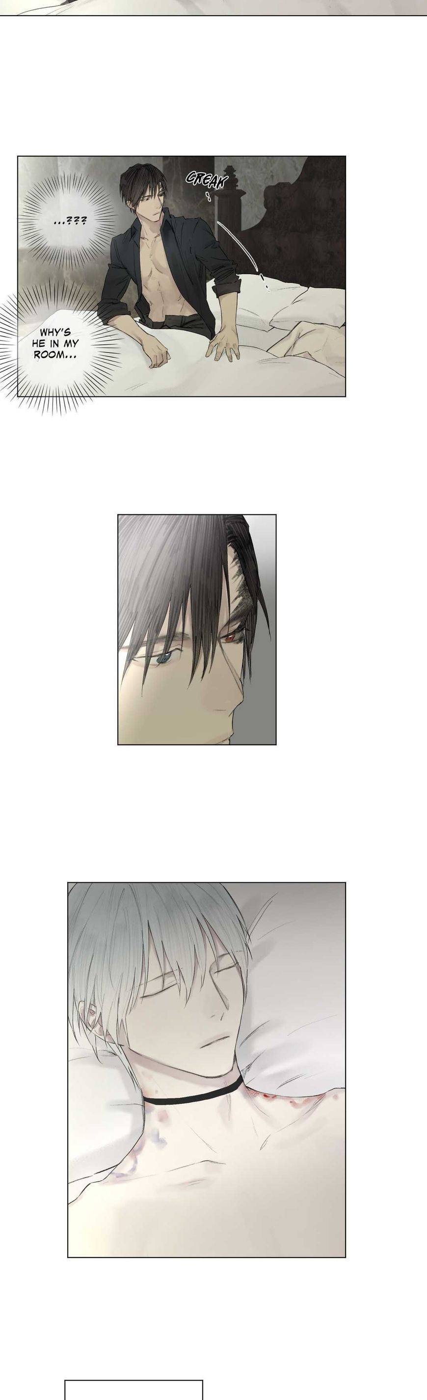 Royal Servant Chapter 23 page 31 - Chapter 23