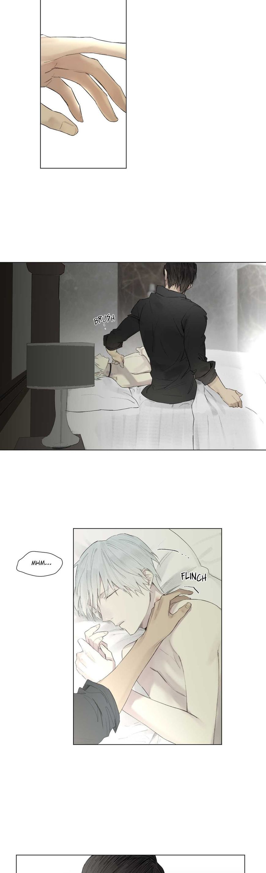 Royal Servant Chapter 23 page 32 - Chapter 23