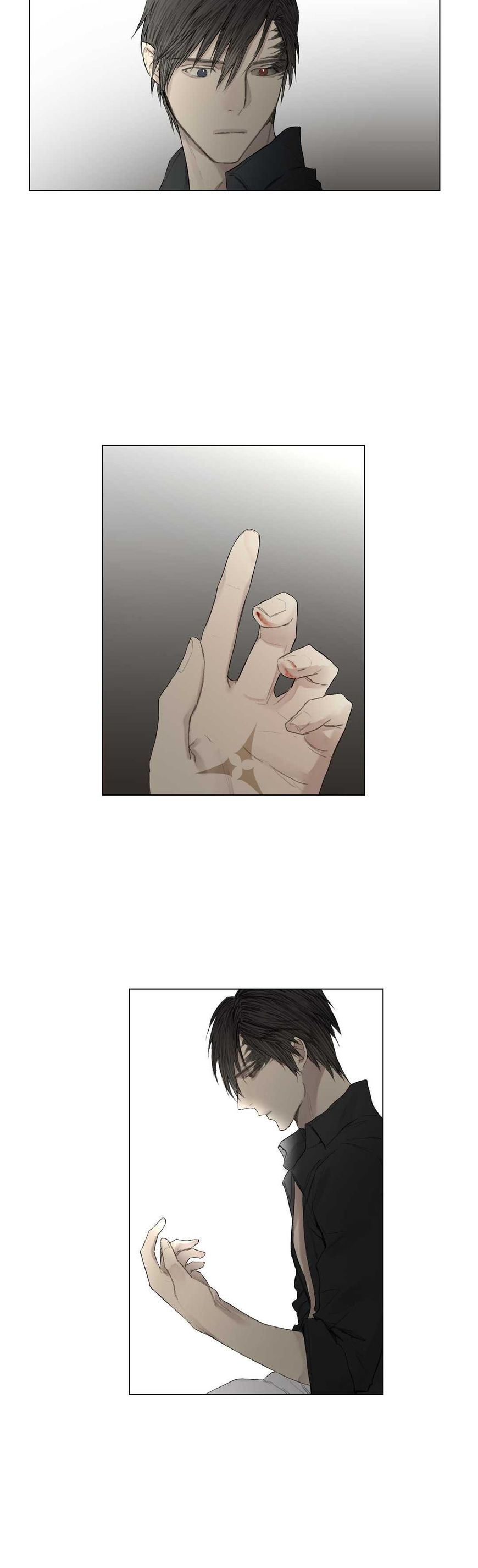 Royal Servant Chapter 23 page 33 - Chapter 23