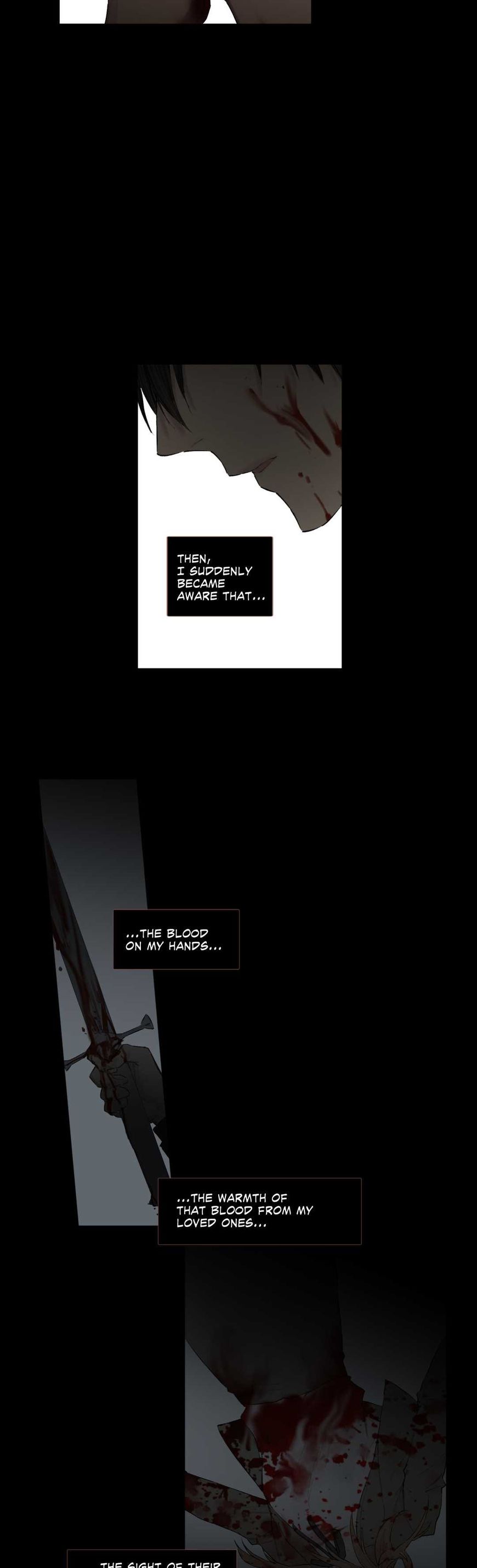 Royal Servant Chapter 23 page 4 - Chapter 23
