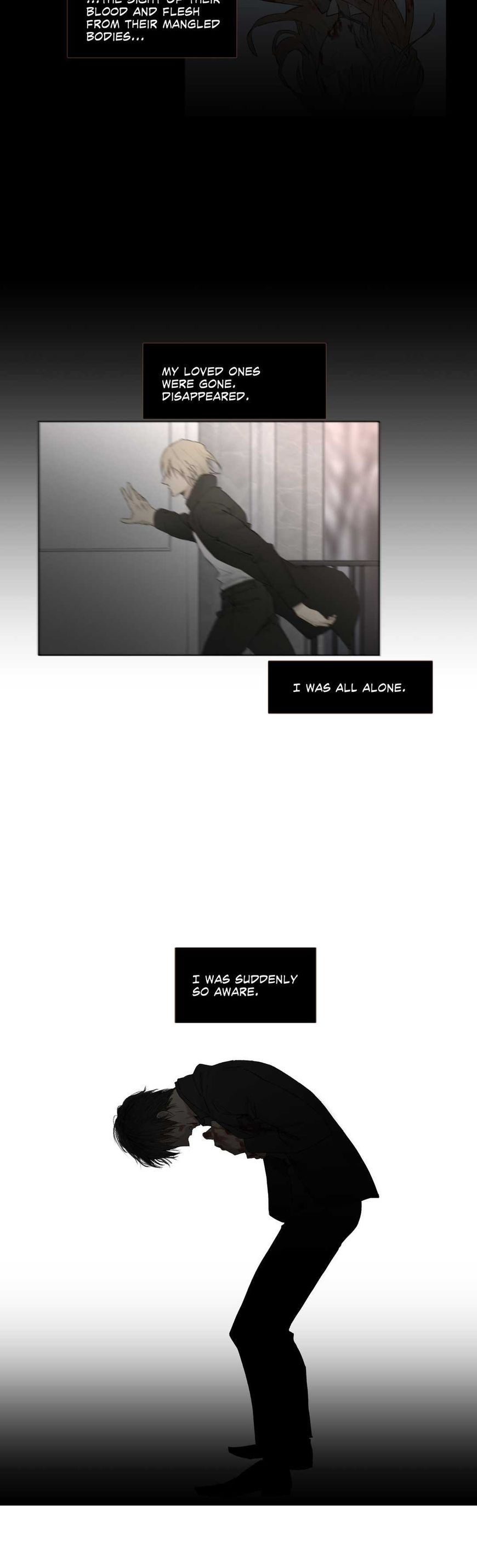 Royal Servant Chapter 23 page 5 - Chapter 23