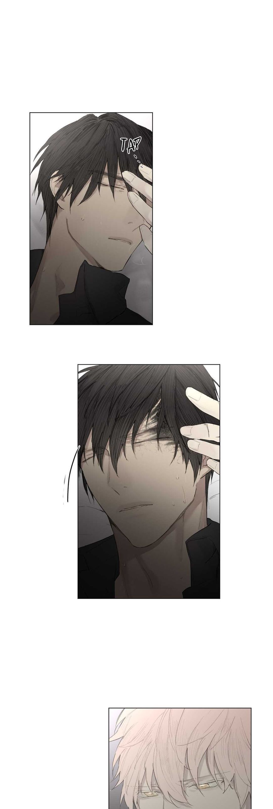 Royal Servant Chapter 23 page 7 - Chapter 23