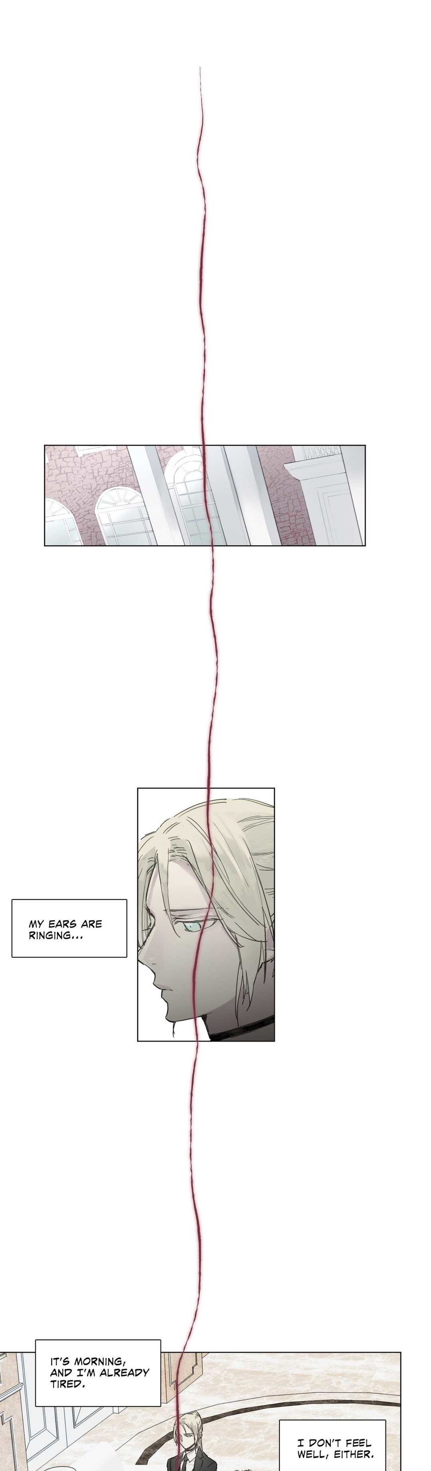 Royal Servant Chapter 24 page 1 - Chapter 24