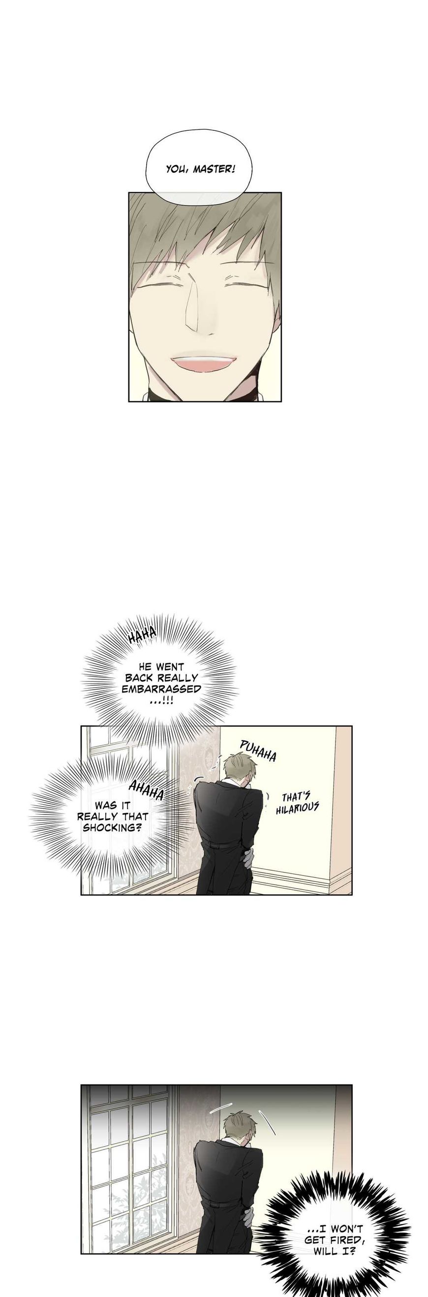 Royal Servant Chapter 24 page 13 - Chapter 24