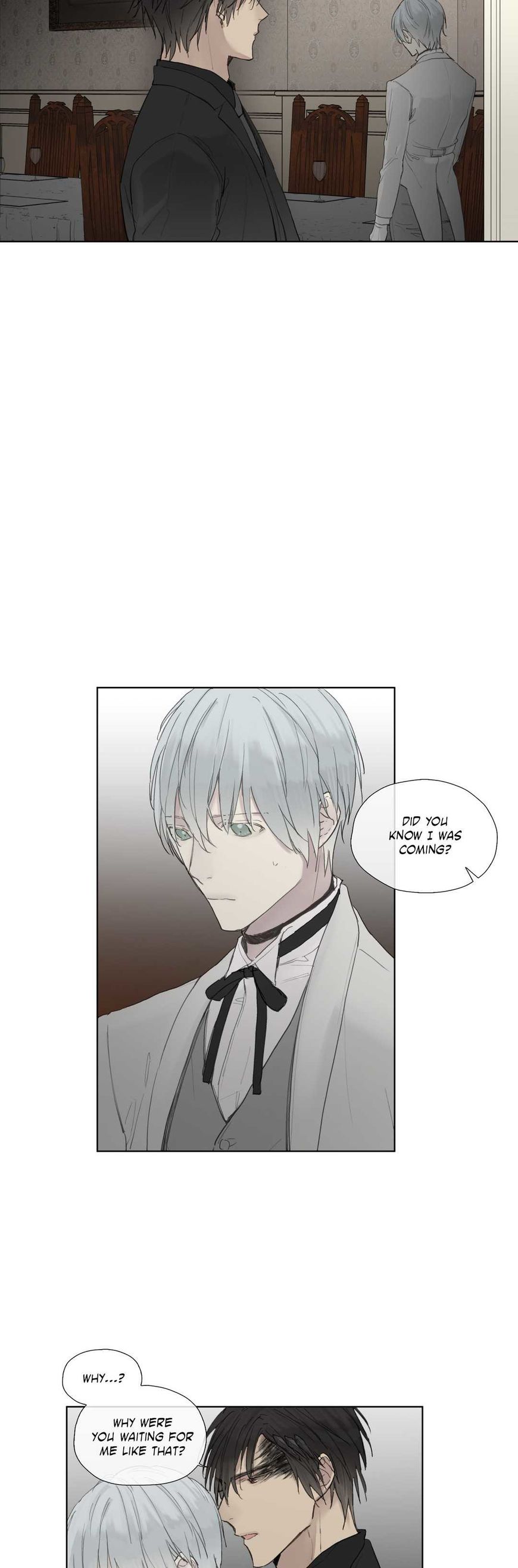 Royal Servant Chapter 24 page 16 - Chapter 24