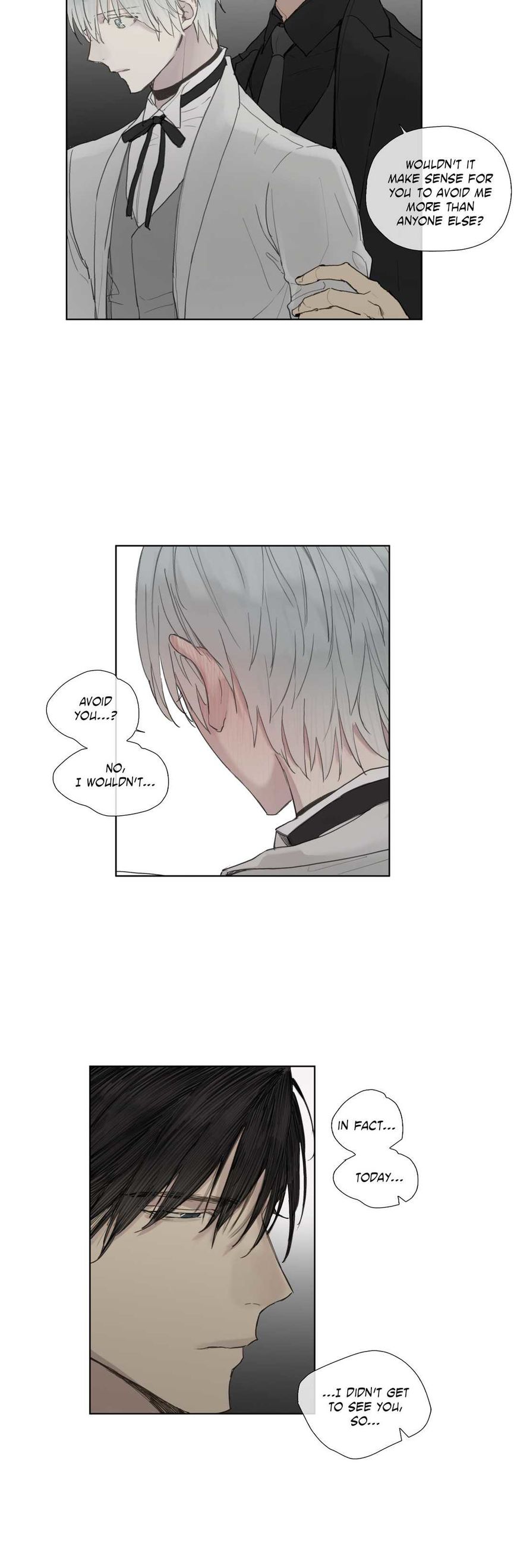 Royal Servant Chapter 24 page 17 - Chapter 24