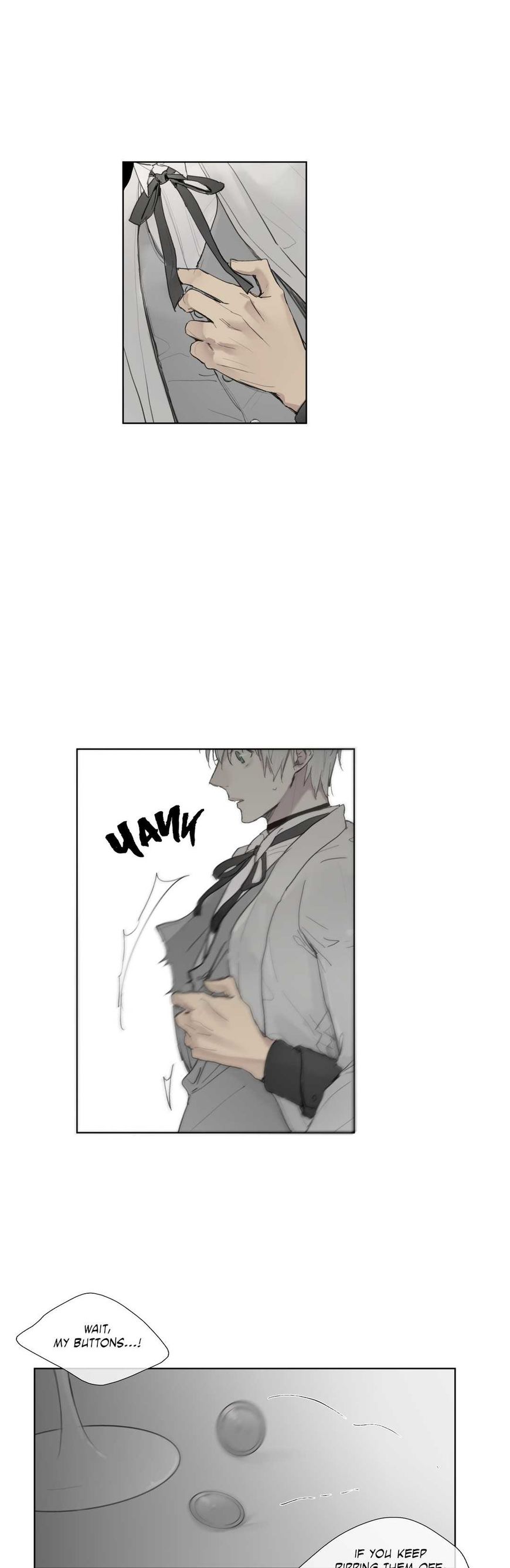 Royal Servant Chapter 24 page 18 - Chapter 24