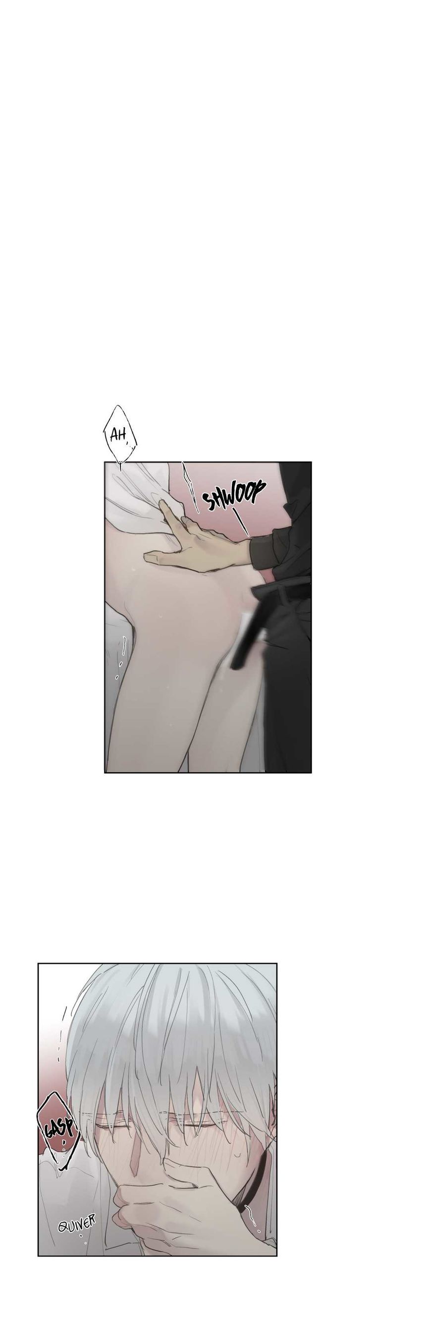 Royal Servant Chapter 24 page 21 - Chapter 24