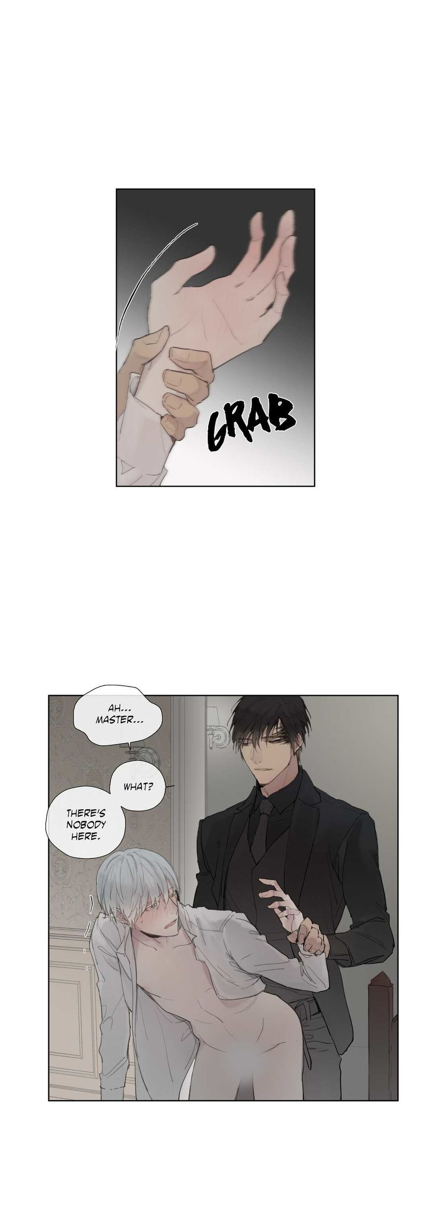 Royal Servant Chapter 24 page 22 - Chapter 24