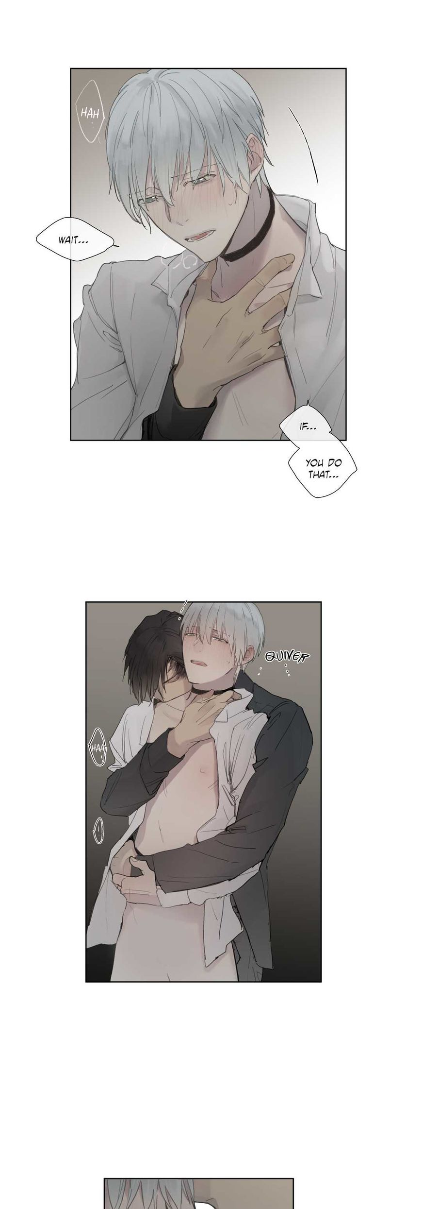Royal Servant Chapter 24 page 24 - Chapter 24