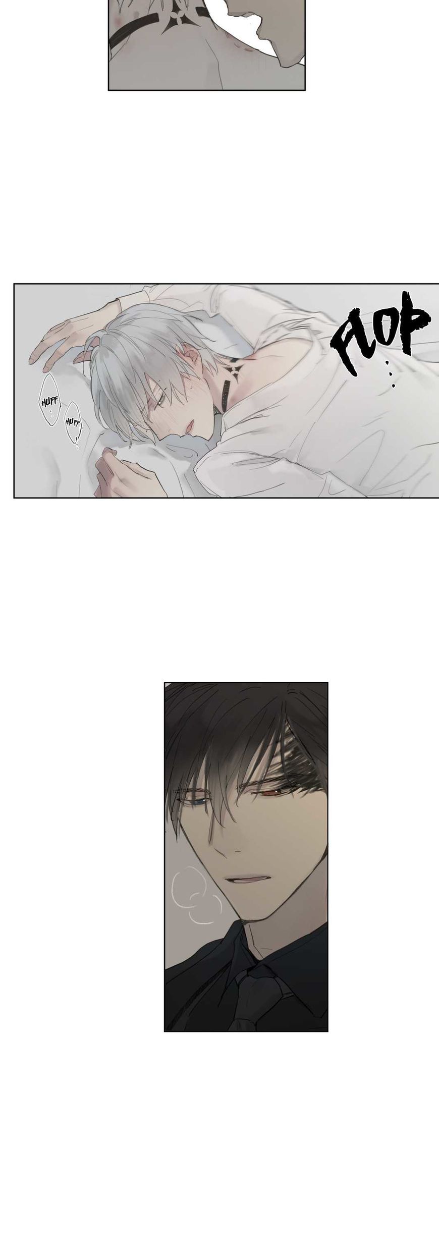 Royal Servant Chapter 24 page 25 - Chapter 24