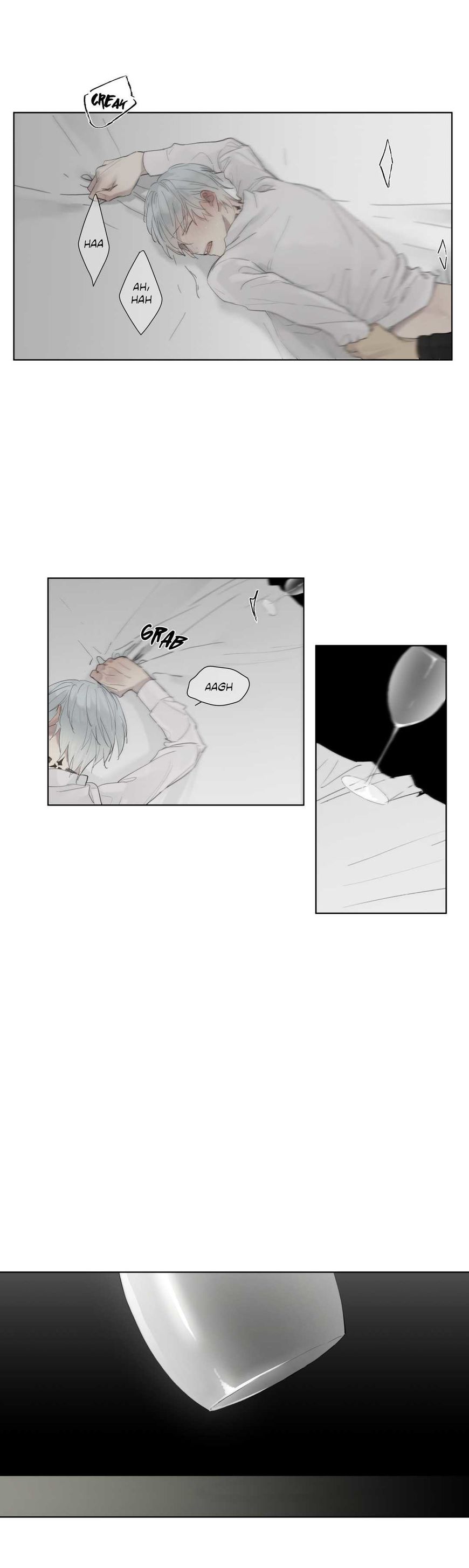 Royal Servant Chapter 24 page 26 - Chapter 24