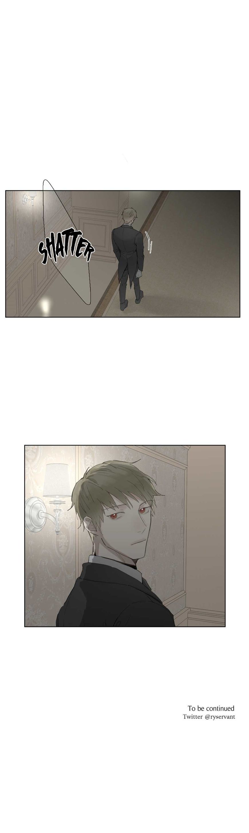 Royal Servant Chapter 24 page 27 - Chapter 24