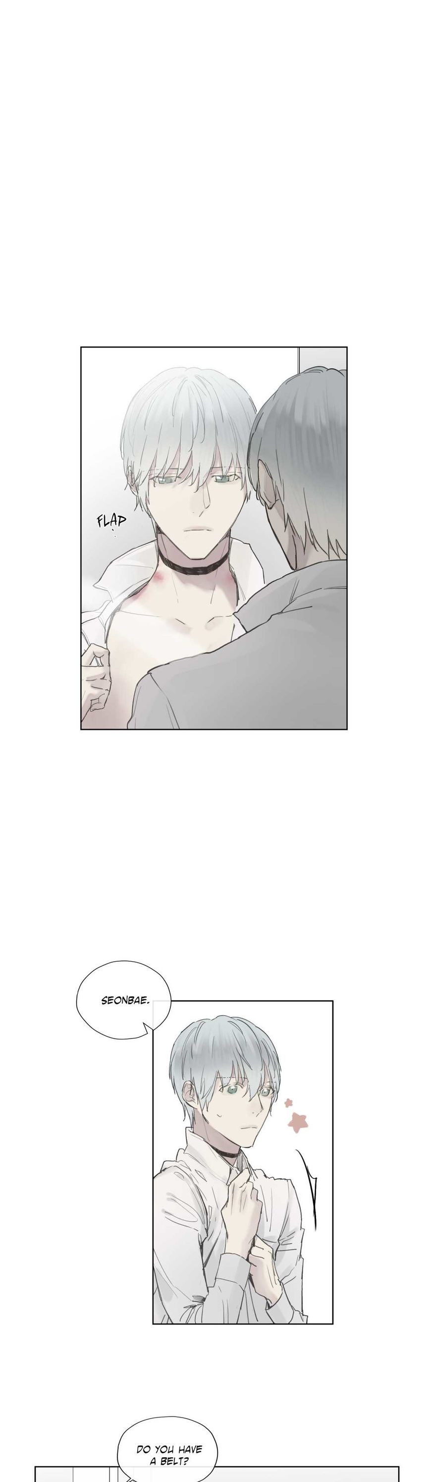 Royal Servant Chapter 24 page 5 - Chapter 24