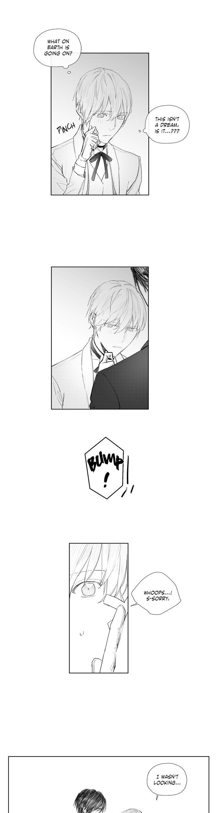 Royal Servant Chapter 25 page 10 - Chapter 25