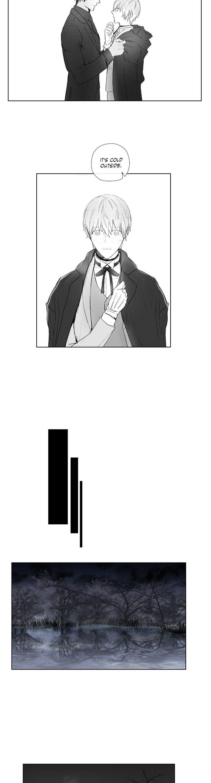 Royal Servant Chapter 25 page 11 - Chapter 25
